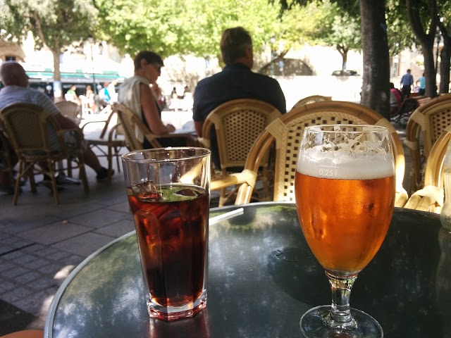 Café de la Victoire