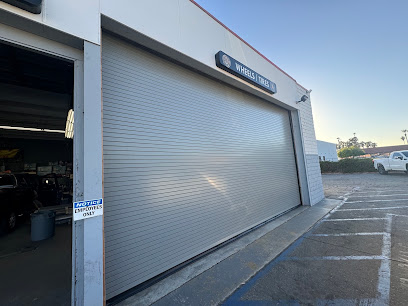 Golden State Door Co & Automatic Gate Openers