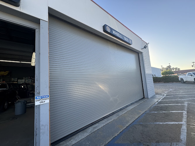 Golden State Door Co & Automatic Gate Openers