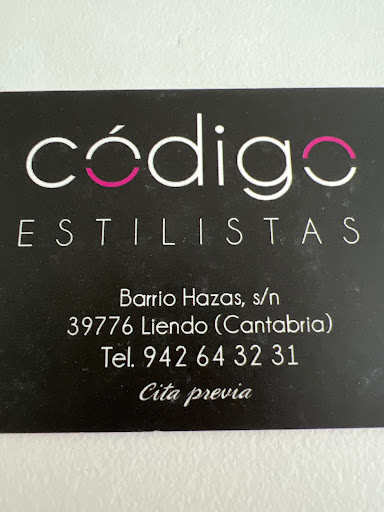 Código Estilistas - Thumbnail