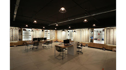 Centre de Téléconsultation Ophtalmologique Tessan