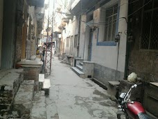 Street Loharanwali gujranwala