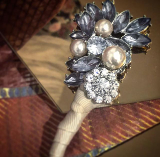 Peridot Pretty floristry - Thumbnail