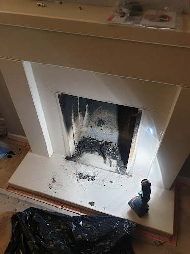 SSR Heating - Visual