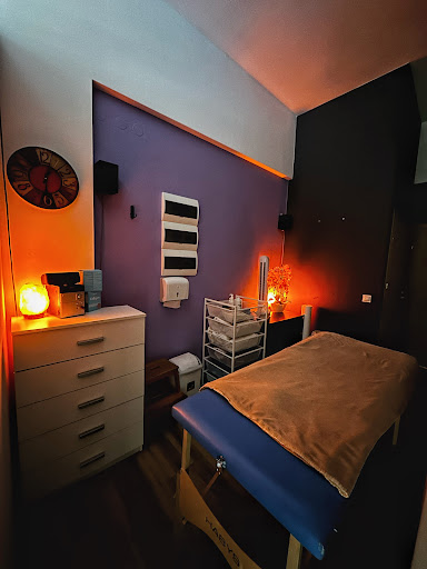 Salon masażu VIVECCO