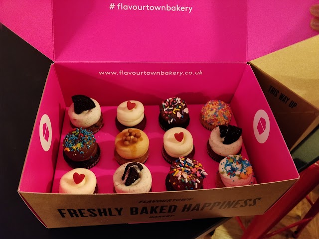 Flavourtown Bakery