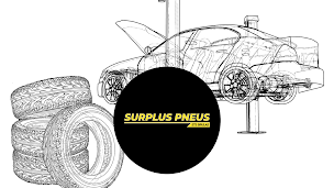 Photo n°5 de Surplus pneus à Cavaillon (Atelier de réparation automobile)