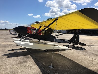 Photos of Sebring Regional Airport-Sef
