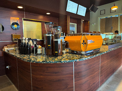 Rutina Coffee by null