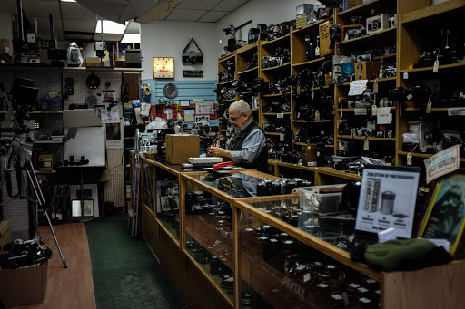 Camera Trading Company - Thumbnail