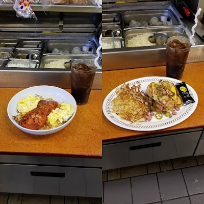 Waffle House