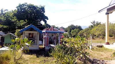Photos of Pekuburan Katolik Weri