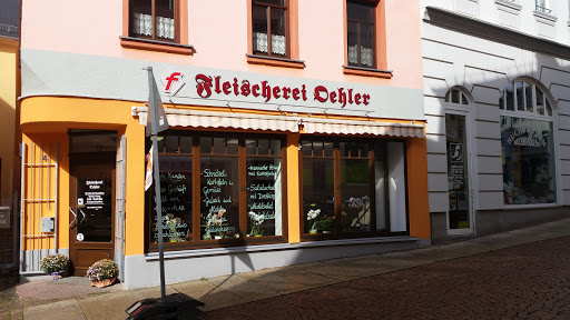 Fleischerei U.Oehler - Visual