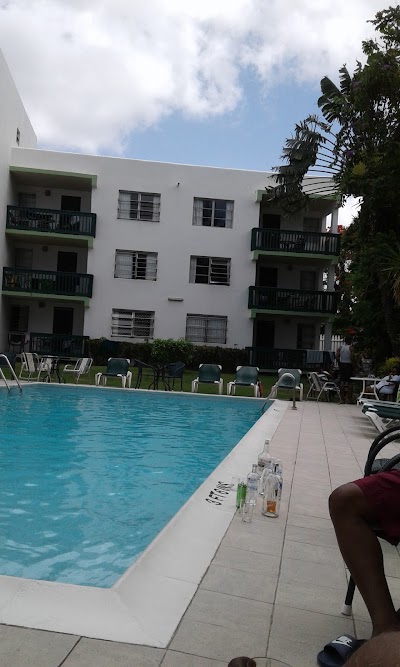 Photos of Magic Isle Beach Apartments