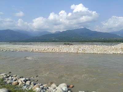 Photos of Gelephu Town