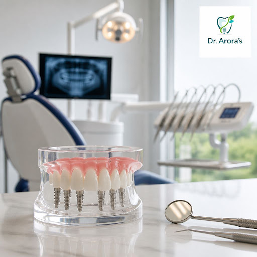 Missing teeth, loose dentures or difficulty chewing can affect your confidence and overall health… post image