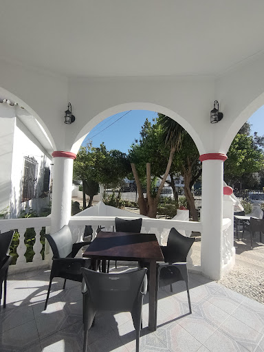 Restaurante Lagares