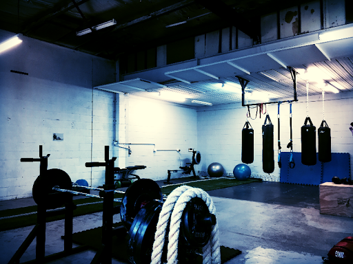 Carla Di Fabio Strength & Wellness Coach