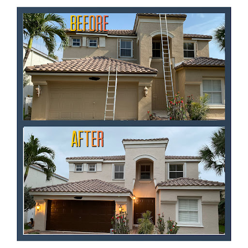 PP Pro Services - Visual