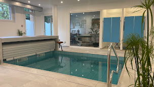 Photo n°1 de Vilpert Segolene à Trévignin (Ostéopathe)