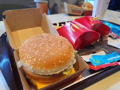 McDonald