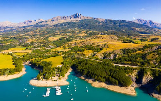 CRYZA Immobilier GAP - CHORGES - EMBRUN - Thumbnail