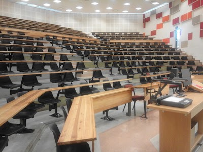 Photos of Building 123