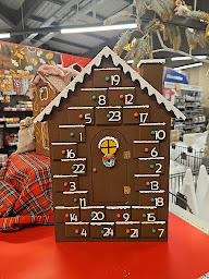 Photo n°6 de Cultura à Rambouillet (Magasin de jeux vidéo)