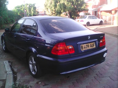 Photos of Zanville Guest House