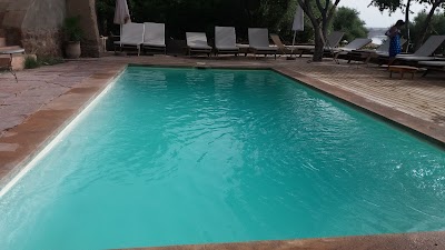 lodging