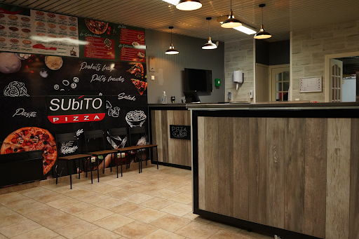 Subito pizza noeux - Thumbnail