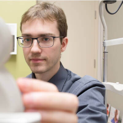 Lindsay Optometry - Visual