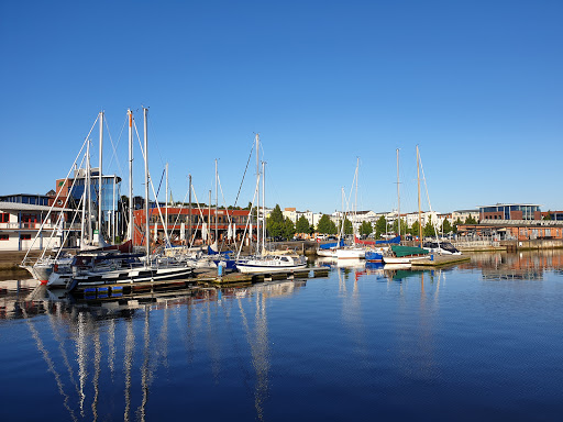 Besitos Rostock Gallery - Germany