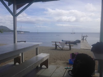 Photos of Sandy's Beach Restaurant