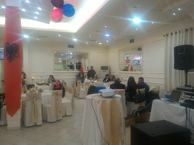 Ujkaj Event