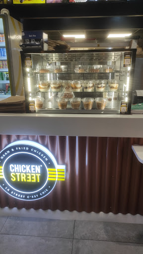 Photo 4 - Chicken Street Bourg-en-Bresse