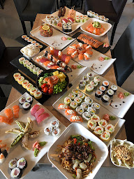 Photo n°53 de Esprit Sushi à Brignoles (Restaurant de plats à emporter)