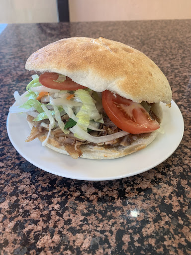 Ayintap Döner