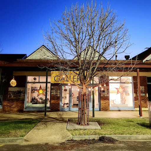 The Great Alpine Gallery