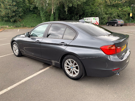 Webuyurcar.co.uk - Visual