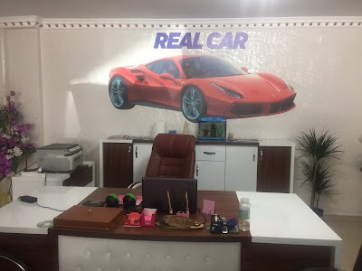 Real Car Oto Aksesuar Ve Yıkama