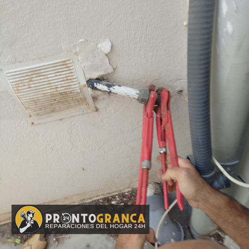 ProntoGranca24 - Thumbnail