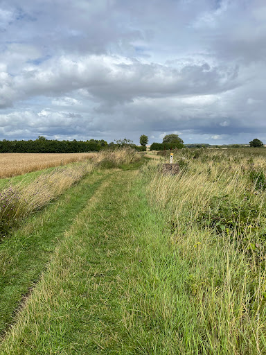 RAF Tempsford - Visual