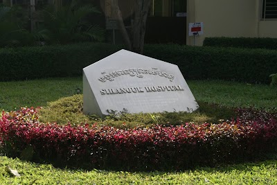 hospital