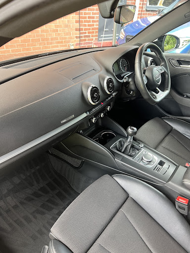 JASAutodetailing - Visual