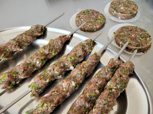 Saveurs du Cèdre traiteur Libanais en Corse - Thumbnail
