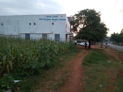 Photos of Silent Guest House