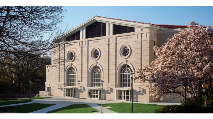 Medstar Health: Cardiac Rehabilitation At Trinity Washington University