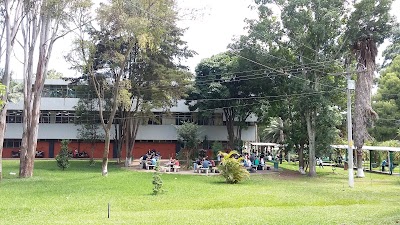 Photos of San Carlos University