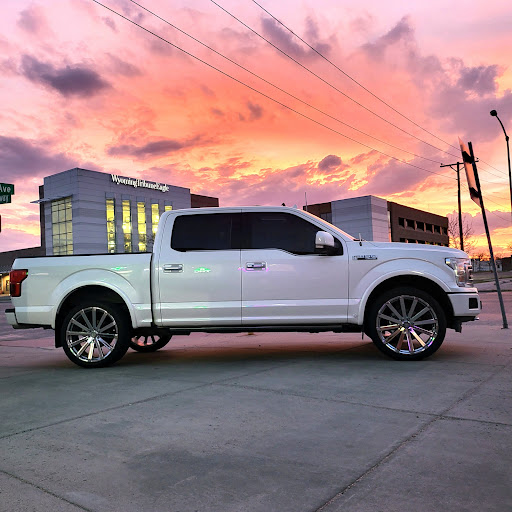 Head Honcho Auto Detail - Thumbnail